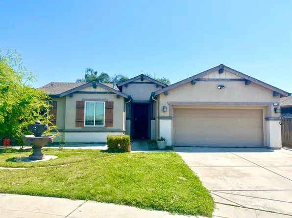 2166 N Constance Ave, Fresno, CA 93722