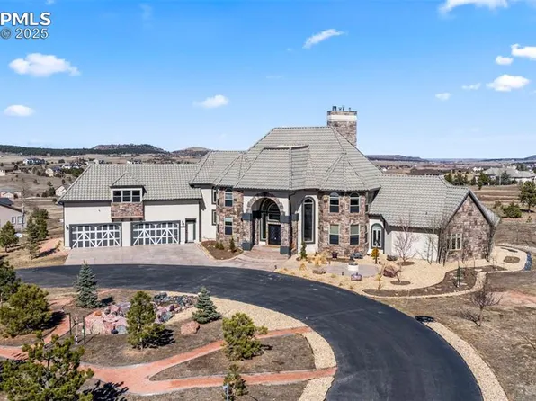19205 Sixpenny Ln, Monument, CO 80132