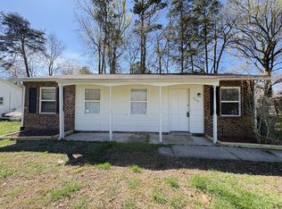3125 Kilkenny Ave, Greensboro, NC 27406