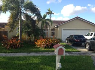 14881 SW 170th Ter, Miami, FL 33187