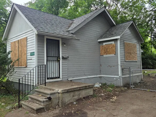 15016 Beaverland St, Detroit, MI 48223