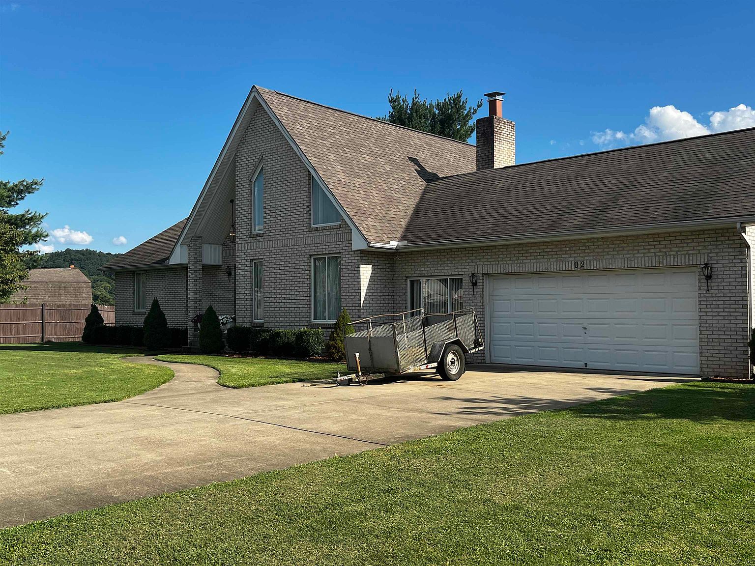 92 Township Road 1141, Proctorville, OH 45669 Zillow