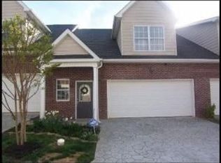 643 Yorkland Way, Knoxville, TN 37923