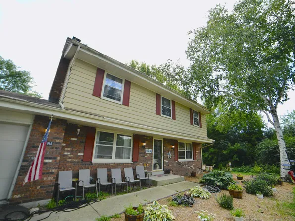 21945 Galahad LANE, Brookfield, WI 53045