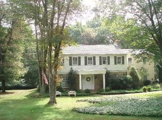 815 Lorraine Dr, Springfield, PA 19064