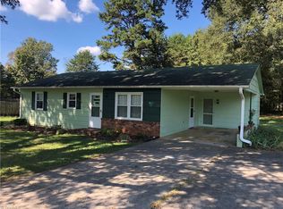 1265 Rainbow Rd, Advance, NC 27006