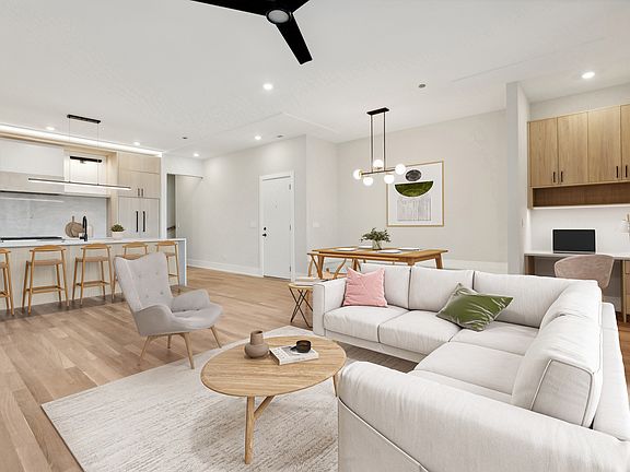 2nd image of 3125 N Clybourn Ave #3N