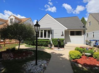 3151 S 57th St, Milwaukee, WI 53219