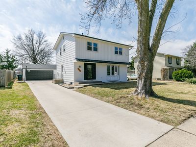 7008 Townsend Ave, Urbandale, IA, 50322