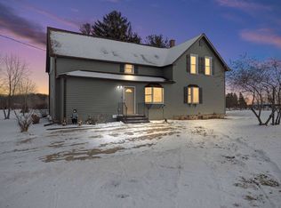2735 Moody Rd, Abrams, WI 54101