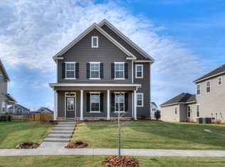 919 Walker Point Dr, Grovetown, GA 30813