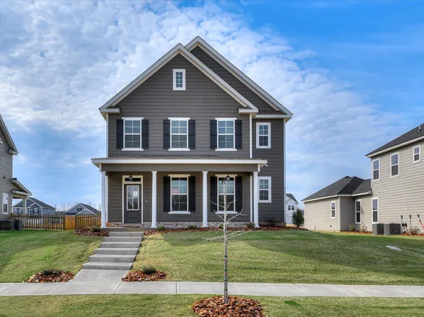 919 Walker Point Drive, Grovetown, GA 30813