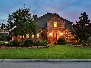 147 Bauer Point Cir, The Woodlands, TX 77389