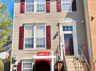 5540 Westcott Cir, Frederick, MD 21703