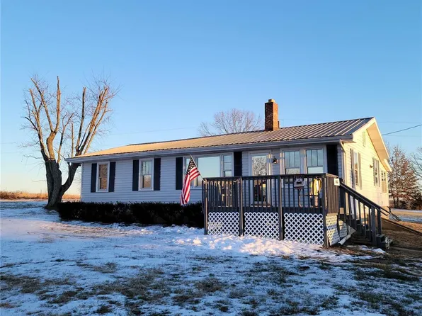 6663 Highway H, Gerald, MO 63037