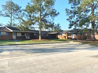 464 Old Buena Vista Rd #8, Columbus, GA 31906