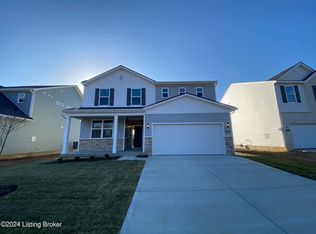 1017 Dry Run Ct, Shelbyville, KY 40065