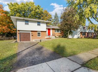 3945 Tamara Dr, Grove City, OH