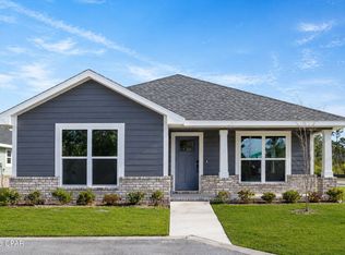 11500 Godart St, Panama City, FL 32404