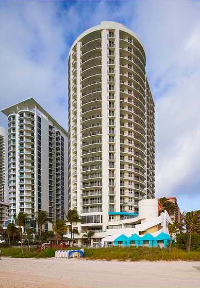 1st image of 17375 Collins Ave #2406