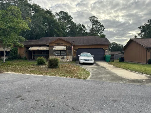 509 Juniper Ave, Niceville, FL 32578