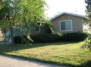 1609 N Compton St, Post Falls, ID 83854