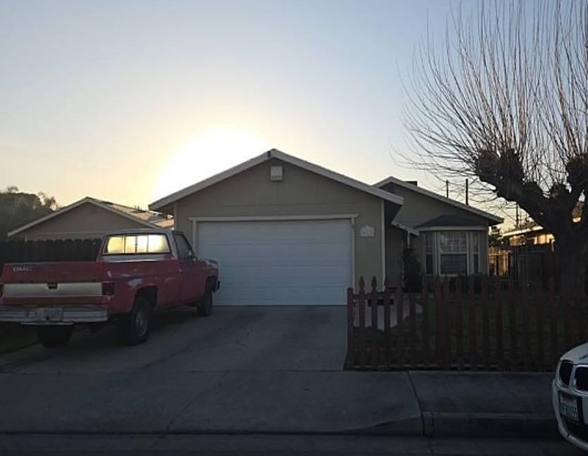 Property Front View