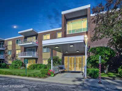 200 Deborah Ln APT 11B, Wheeling, IL, 60090