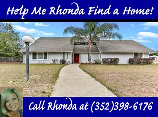 13311 Barlington St, Spring Hill, FL 34609