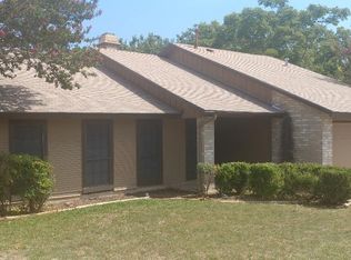 8116 Pioneer Oak, Converse, TX 78109