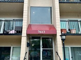 7613 Fontainebleau Dr APT 2110, Hyattsville, MD 20784