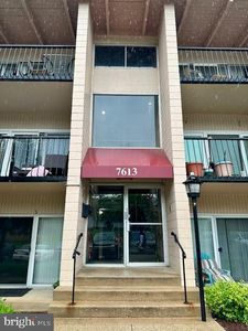 7613 Fontainebleau Dr APT 2110, Hyattsville, MD, 20784