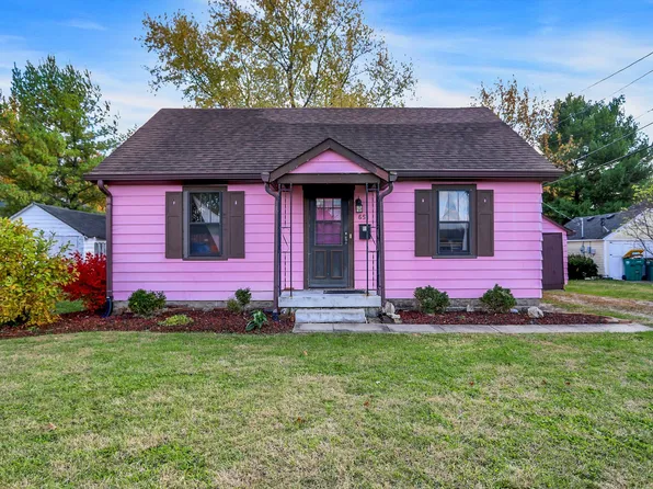 651 Hamilton Ave, Franklin, IN 46131