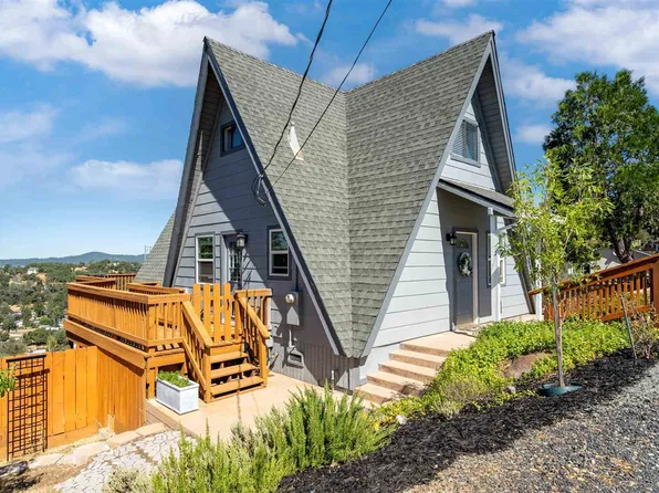 20900 Oman Dr, Soulsbyville, CA 95372