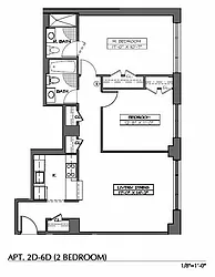 Rented by Bold New York