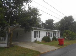 169 Clay Rock Dr, Martinsburg, WV 25404