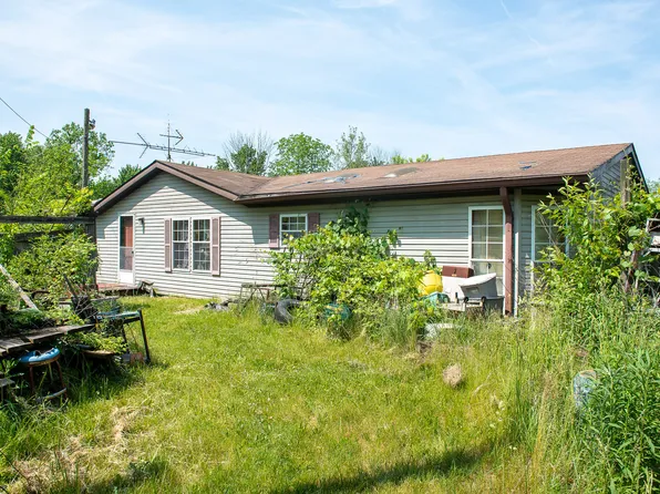 7210 N County Road 725 E, Bainbridge, IN 46105