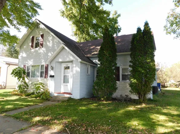 1500 MATHEWS STREET, Merrill, WI 54452