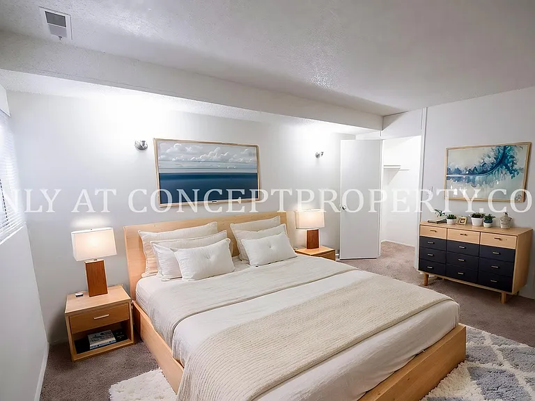 Foothill Terrace — Photo 37