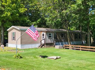 N6887 County Road K, Ogdensburg, WI 54962