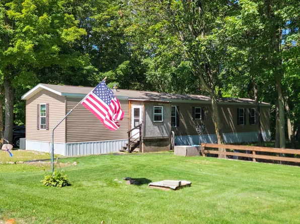 N6887 County Road K, Ogdensburg, WI 54962