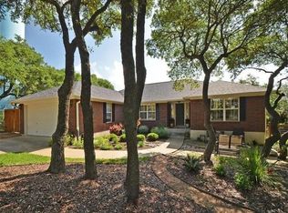 930 Morgan Hill Dr, Dripping Springs, TX 78620