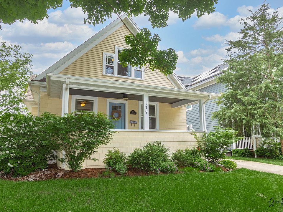 1st image of 317 Prairie Ave