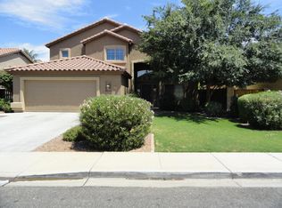 6776 W Firebird Dr, Glendale, AZ 85308