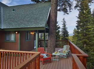 12975 Skislope Way, Truckee, CA 96161