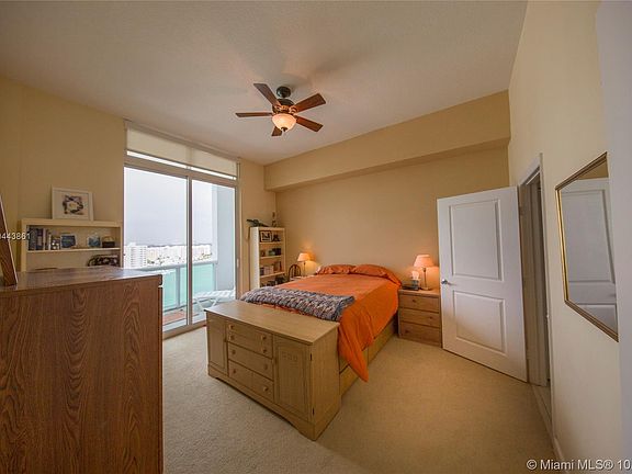 5th image of 7910 Harbor Island Dr #Penthouse 1210