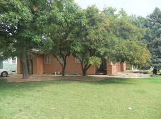 401 NE 11th St, Abilene, KS 67410
