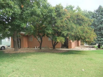 401 NE 11th St, Abilene, KS, 67410