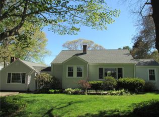 108 Hunt Ave, South Kingstown, RI 02879