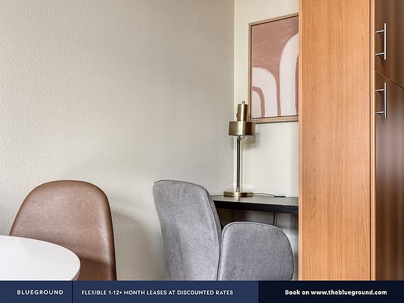 Office Area